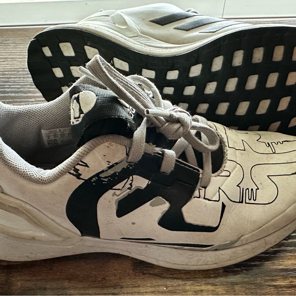 Adidas Star Wars Shoes